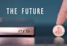 Construyendo la PRIMERA PlayStation 5 SLIM del mundo Construyendo la PRIMERA PlayStation 5 SLIM del mundo