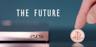 Construyendo la PRIMERA PlayStation 5 SLIM del mundo Construyendo la PRIMERA PlayStation 5 SLIM del mundo