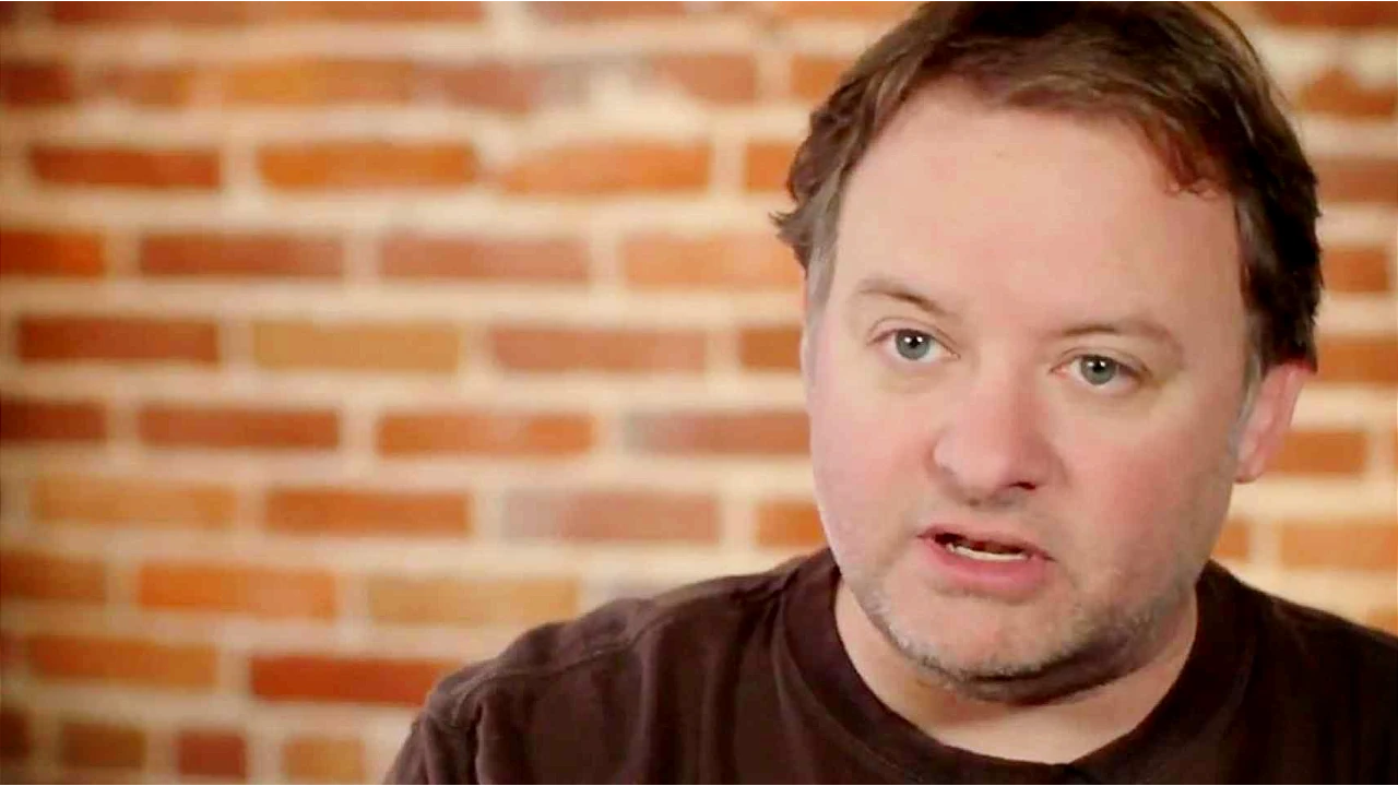 David Jaffe