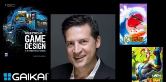 David Perry – Biografía David Perry - Biografía