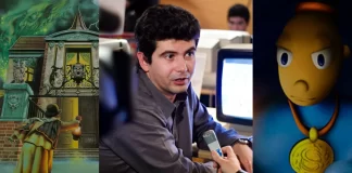 Frédérick Raynal – Biografía Frédérick Raynal Biografía