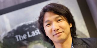 Fumito Ueda – Biografía Fumito Ueda