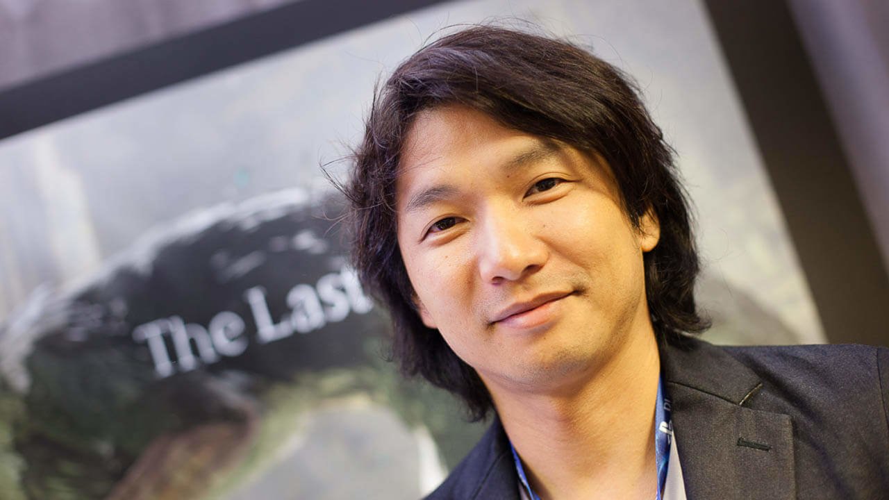 Fumito Ueda