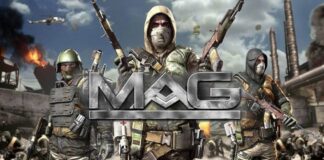 MAG – Análisis MAG