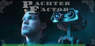 Pachter Factor S7E37 – ¿Qué está pasando en Electronic Arts? Pachter Factor S7E37