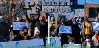 Pachter Factor S7E41 – Sindicalización de la industria del videojuego Pachter Factor S7E41