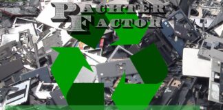 Pachter Factor S7E42 – La industria del juego se vuelve verde Pachter Factor S7E42