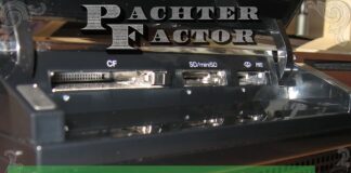 Pachter Factor S7E44 – ¿Realmente importa la retrocompatibilidad? Pachter Factor S7E44