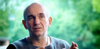 Peter Molyneux – BiografÃa Peter Molineux