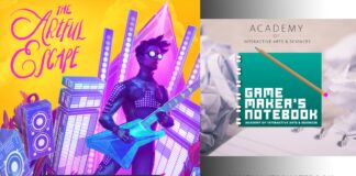 Podcast Game Makers Notebook episodio 133 entrevista a Johnny Galvatron Podcast Game Makers Notebook episodio 133 entrevista a Johnny Galvatron