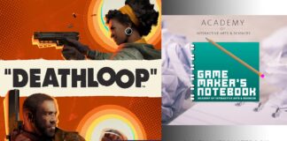 Podcast Game Makers Notebook episodio 134 entrevista a Tom Salta Podcast Game Makers Notebook episodio 134 entrevista a Tom Salta