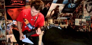 Cave Story Cover por Family Jules Cave Story Cover por Family Jules