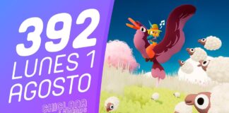 Chiclana & Friends Episodio 392 Chiclana & Friends Episodio 392