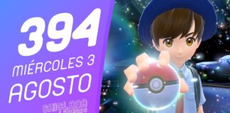 Chiclana & Friends Episodio 394 – Profesor Garlo 8: Virtua Fighter, Pokémon Presents, resultados de Nintendo Chiclana & Friends Episodio 394
