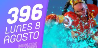 Chiclana & Friends Episodio 396 – La Reunión semanal, el EVO, el retraso de ARC Riders Chiclana & Friends Episodio 396