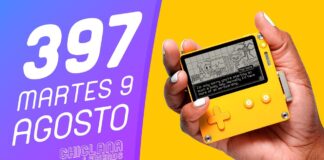 Chiclana & Friends Episodio 397 – Chiclana Repara, Playdate, Midnight Suns, Arc Riders deja paso a Project Discovery Chiclana & Friends Episodio 397