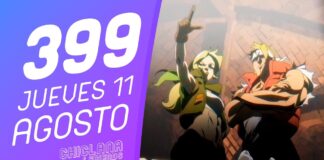 Chiclana & Friends Episodio 399 – Merendola Nuclear, Metal Slug Tactics a 2023, Kirby’s Dream Buffet, Goku en Fornais Chiclana & Friends Episodio 399