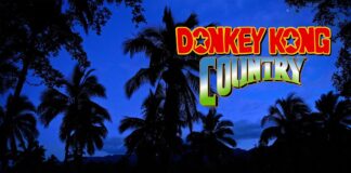 Donkey Kong Country Relaxing Music from Entire Series – Tropical Forest at Night Donkey Kong Country Relaxing Music from Entire Series - Tropical Forest at Night