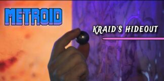 Metroid – Kraid’s Hideout cover interpretado por Banjo Guy Ollie Metroid - Kraid's Hideout cover interpretado por Banjo Guy Ollie