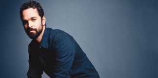 Neil Druckmann – Biografía Neil Druckmann