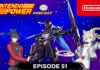 Nintendo Power Podcast episodio 51 – Explorando Xenoblade Chronicles 3 Nintendo Power Podcast episodio 51