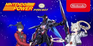 Nintendo Power Podcast episodio 51 – Explorando Xenoblade Chronicles 3 Nintendo Power Podcast episodio 51