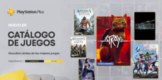 PlayStation Plus nuevos juegos en catálogo de Julio de 2022 PlayStation Plus de Julio de 2022
