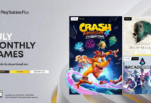 PlayStation Plus de julio de 2022 PlayStation Plus de julio de 2022