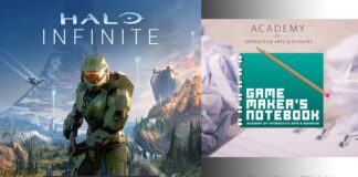 Podcast Game Makers Notebook episodio 135 entrevista a Joseph Staten Podcast Game Makers Notebook episodio 135 entrevista a Joseph Staten