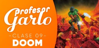 Profesor Garlo – Clase 09 DOOM – Inicios de los first person shooter Profesor Garlo - Clase 09 DOOM - Inicios de los first person shooter
