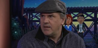 Ron Gilbert – Biografía Ron Gilbert