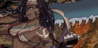 Samurai Shodown recibirá una actualización en la primavera de 2023 Samurai Shodown recibirá una actualización en la primavera de 2023