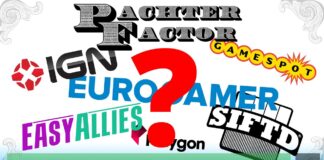 Pachter Factor S7E50 – ¿Sobrevivirá la prensa de video juegos tradicional? Pachter Factor s7e50