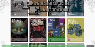 Pachter Factor S7E53 – ¿Cómo afectará la caída de las criptomonedas a los videojuegos? Pachter Factor s7e53