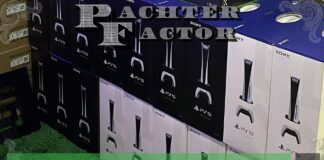 Pachter Factor S7E54 – ¿Debe el gobierno prohibir la reventa? Pachter Factor s7e54