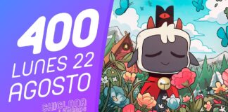 Chiclana & Friends Episodio 400 – Se acabaron las vacaciones, Cult of the Lamb, Sin Chan, Hogwarts Legacy. Chiclana & Friends episodio 400