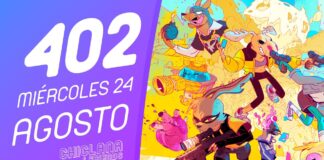 Chiclana & Friends Episodio 402 – Repaso de lo más destacado del Opening Night Live, SakuraiTube Chiclana & Friends episodio 402
