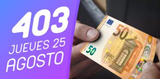 Chiclana & Friends Episodio 403 – ¿Quiere 50€ o no? Chiclana & Friends episodio 403