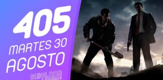 Chiclana & Friends Episodio 405 – Nuevo Mafia en desarrollo, FIFA 23 filtrado, Shovel Knight Dig Chiclana & Friends episodio 405