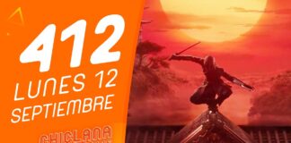 Chiclana & Friends episodio 412 – Assassin’s Creed en Japón, Splatoon 3, el evento de Disney Chiclana & Friends episodio 412
