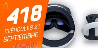 Chiclana & Friends episodio 418 – Albert nos cuenta su paso por el Tokyo Game Show, cuidadito con los emails de 2K Chiclana & Friends episodio 418