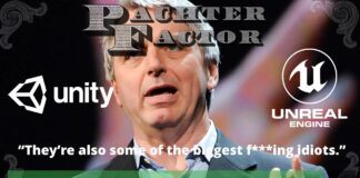 Pachter Factor s7e58 – ¿Qué middleware gana la guerra? Pachter Factor s7e58