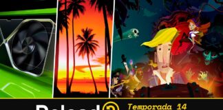 Podcast Reload Programa 03 Temporada 14 – Filtración GTA VI, Return to Monkey Island Podcast Reload Programa 03 Temporada 14