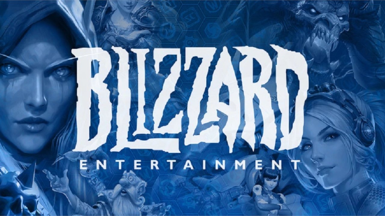 Blizzard Entertainment suspenderá los servicios de sus videojuegos en China
