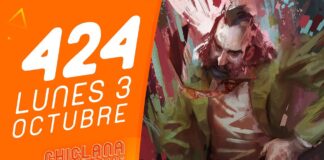 Chiclana & Friends episodio 424 – Javier es papá, ¿Horizon Zero Dawn Remake?, Disco Elysium, sorteo del mes Chiclana & Friends episodio 424