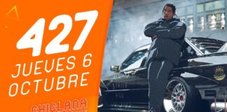 Chiclana & Friends episodio 427 – Need For Speed Unbound, charlamos con Edu Verz, de Brainwash, La RePepsca free to play Chiclana & Friends episodio 427