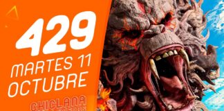 Chiclana & Friends episodio 429 – Wild Hearts, Need for Speed Unbound, los dineritos del Game Pass Chiclana & Friends episodio 429