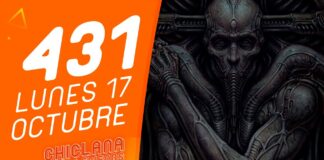 Chiclana & Friends episodio 431 – Vuelve Javier y vuelve Silent Hill, Scorn, problemas en Bayonetta 3 Chiclana & Friends episodio 431