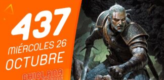 Chiclana & Friends episodio 437 – Remake de The Witcher, Age of Empires a Xbox, fugas en Rocksteady Chiclana & Friends episodio 437