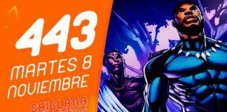 Chiclana & Friends episodio 443 – Informe financiero de Activision, Nintendo y Take-Two, temporada de Marvel Snap Chiclana & Friends episodio 443
